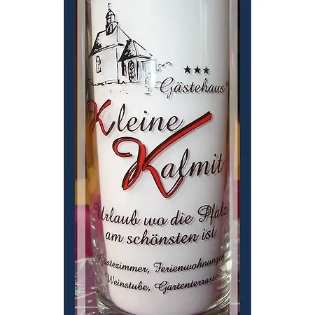 Gaestehaus Kleine Kalmit