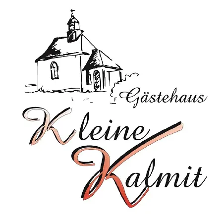 Gaestehaus Kleine Kalmit Landau in der Pfalz