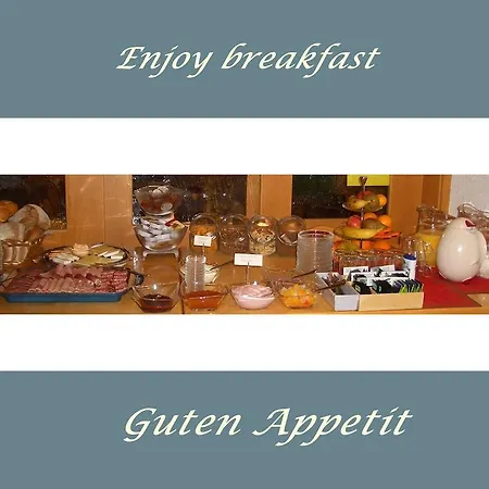 酒店 Gaestehaus Kleine Kalmit