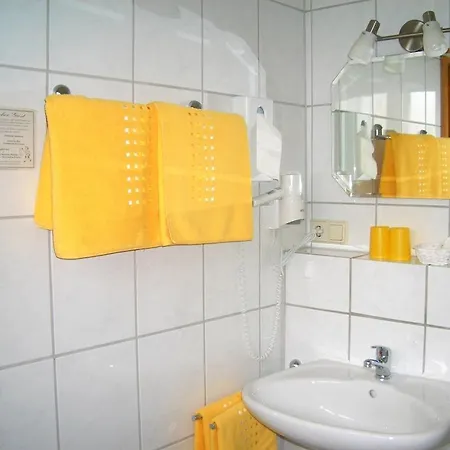 酒店 Gaestehaus Kleine Kalmit