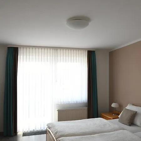 Gaestehaus Kleine Kalmit