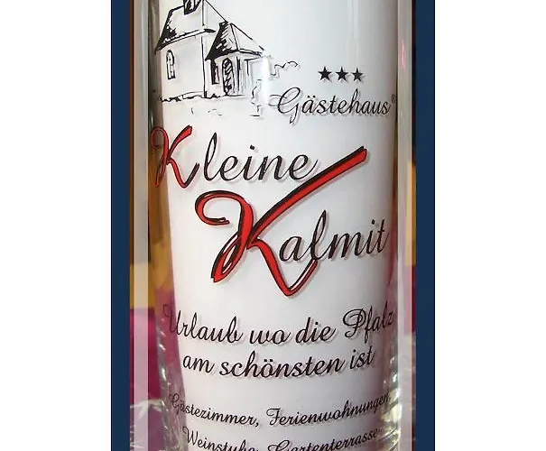 Gaestehaus Kleine Kalmit