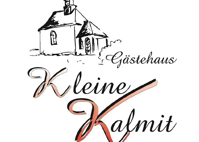 Gastehaus Kleine Kalmit Landau in der Pfalz