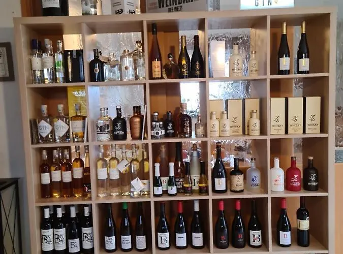 Gastehaus Kleine Kalmit 3* Landau in der Pfalz