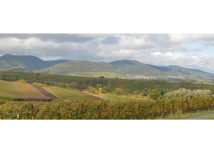 Gaestehaus Kleine Kalmit