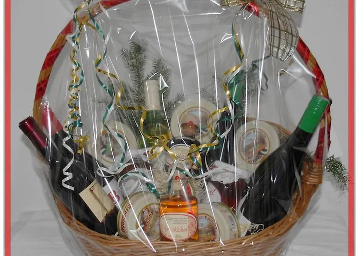 Gaestehaus Kleine Kalmit 朗道因德普法尔茨