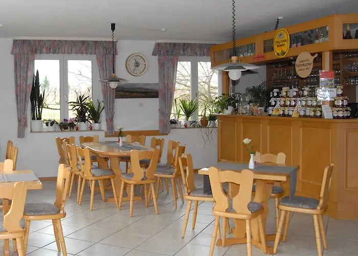 Gastehaus Kleine Kalmit Landau in der Pfalz