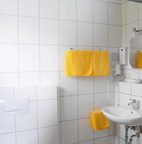 Gastehaus Kleine Kalmit Landau in der Pfalz