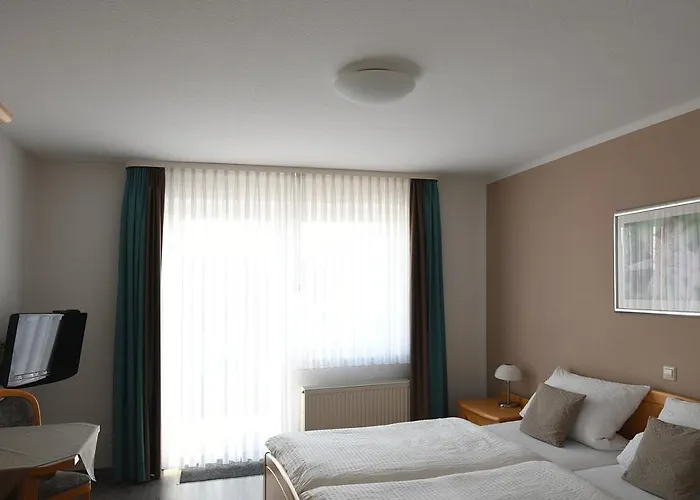 Gastehaus Kleine Kalmit